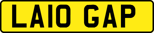 LA10GAP
