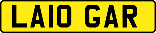 LA10GAR