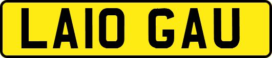 LA10GAU