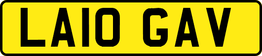 LA10GAV