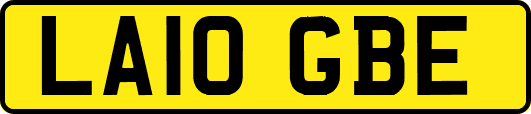 LA10GBE