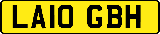 LA10GBH