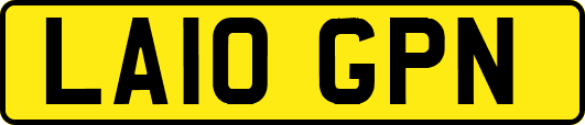 LA10GPN
