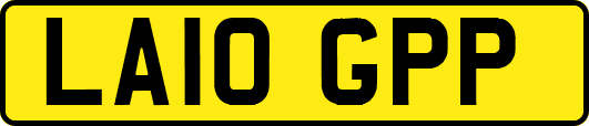 LA10GPP