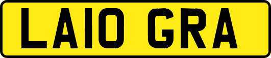LA10GRA