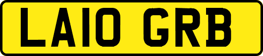 LA10GRB