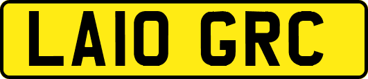 LA10GRC