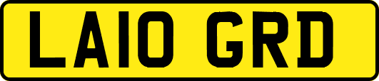 LA10GRD
