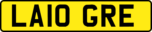 LA10GRE
