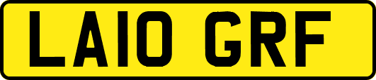 LA10GRF