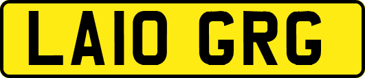 LA10GRG