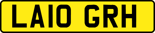LA10GRH