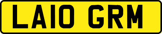 LA10GRM