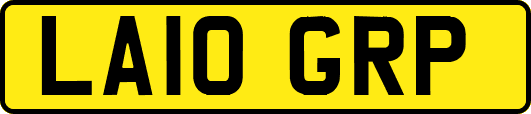 LA10GRP