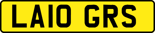 LA10GRS