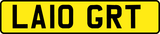 LA10GRT
