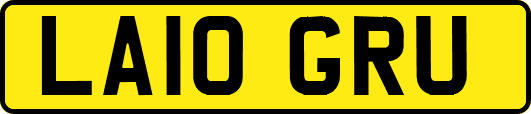 LA10GRU