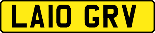 LA10GRV
