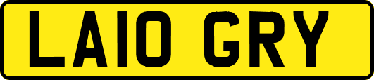 LA10GRY