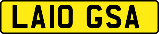 LA10GSA