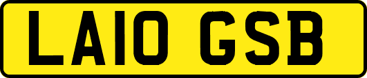 LA10GSB