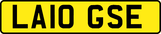 LA10GSE