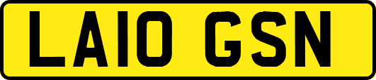 LA10GSN