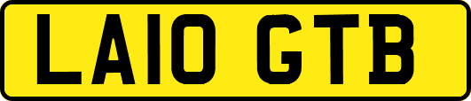 LA10GTB