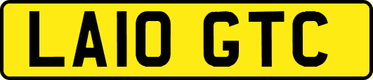 LA10GTC