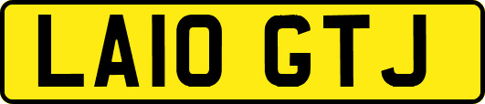 LA10GTJ