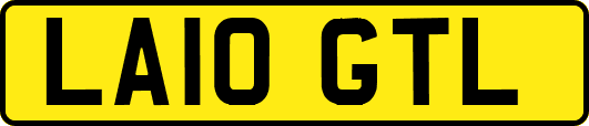 LA10GTL