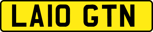 LA10GTN
