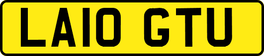 LA10GTU