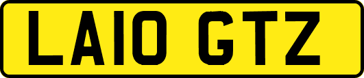 LA10GTZ