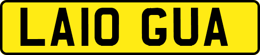 LA10GUA