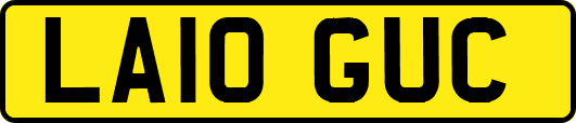 LA10GUC