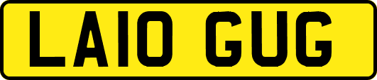 LA10GUG