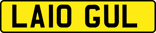 LA10GUL