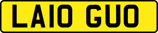 LA10GUO