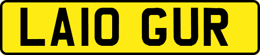 LA10GUR