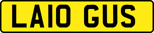 LA10GUS