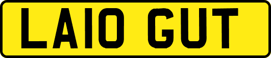 LA10GUT