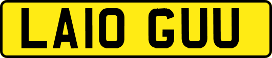 LA10GUU