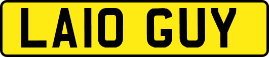 LA10GUY