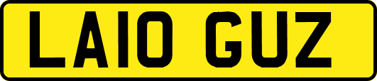 LA10GUZ