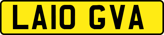 LA10GVA