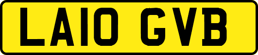 LA10GVB