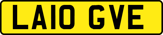 LA10GVE