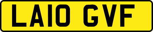 LA10GVF