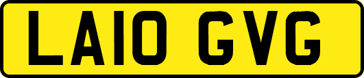 LA10GVG